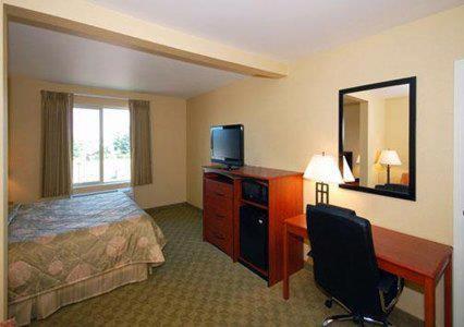 Sleep Inn & Suites Redmond Zewnętrze zdjęcie