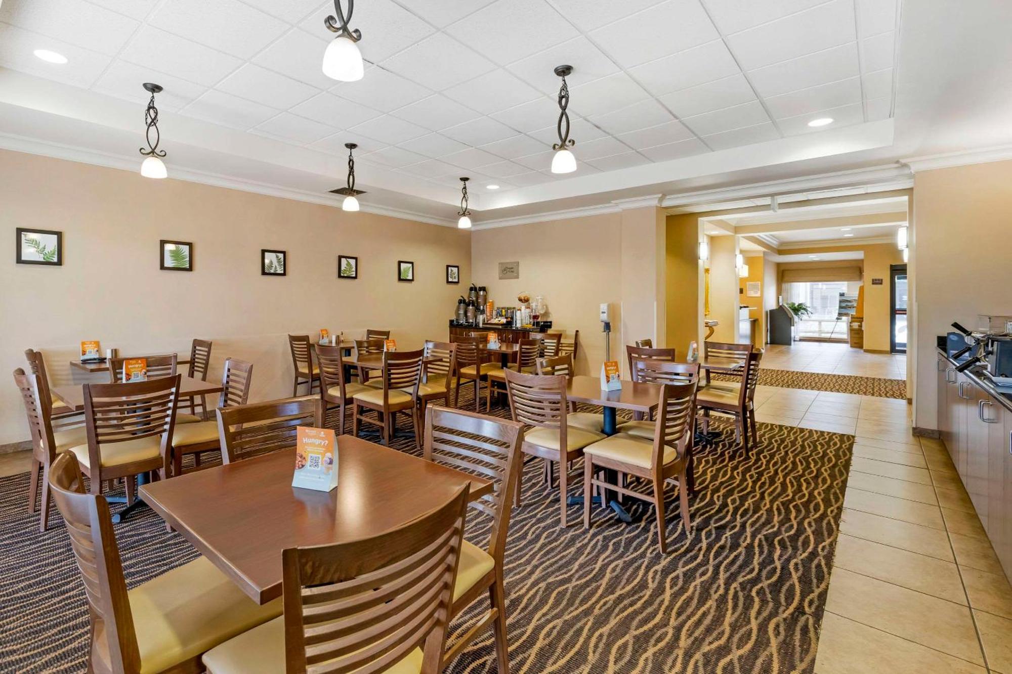 Sleep Inn & Suites Redmond Zewnętrze zdjęcie