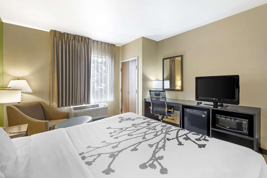Sleep Inn & Suites Redmond Pokój zdjęcie