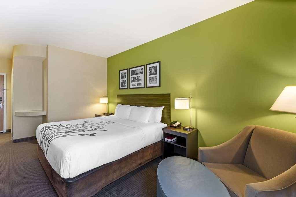 Sleep Inn & Suites Redmond Pokój zdjęcie