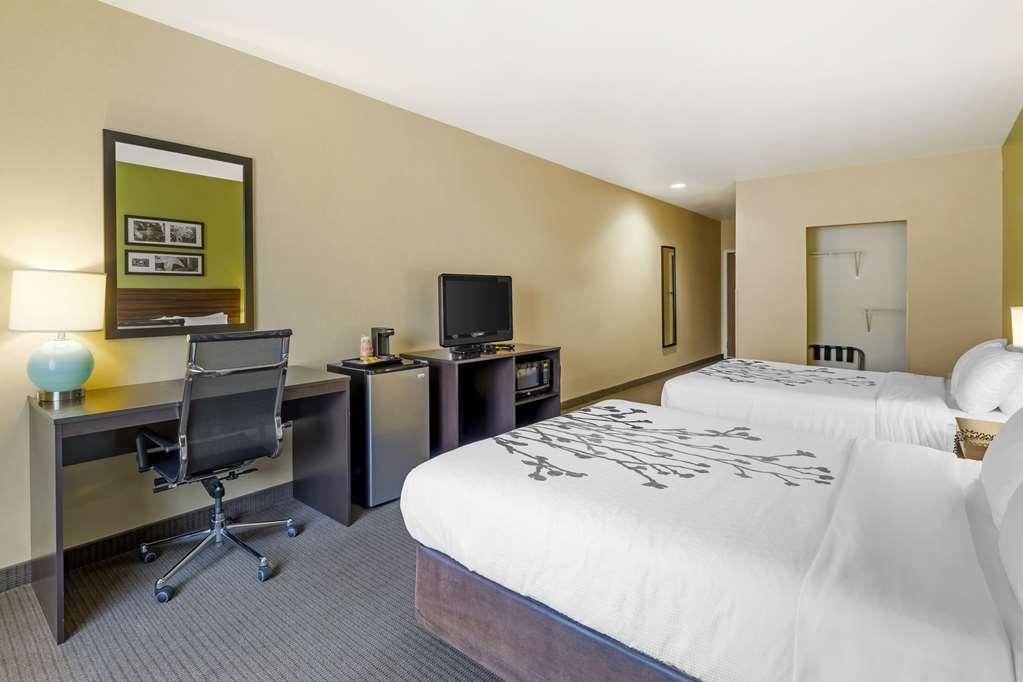 Sleep Inn & Suites Redmond Pokój zdjęcie