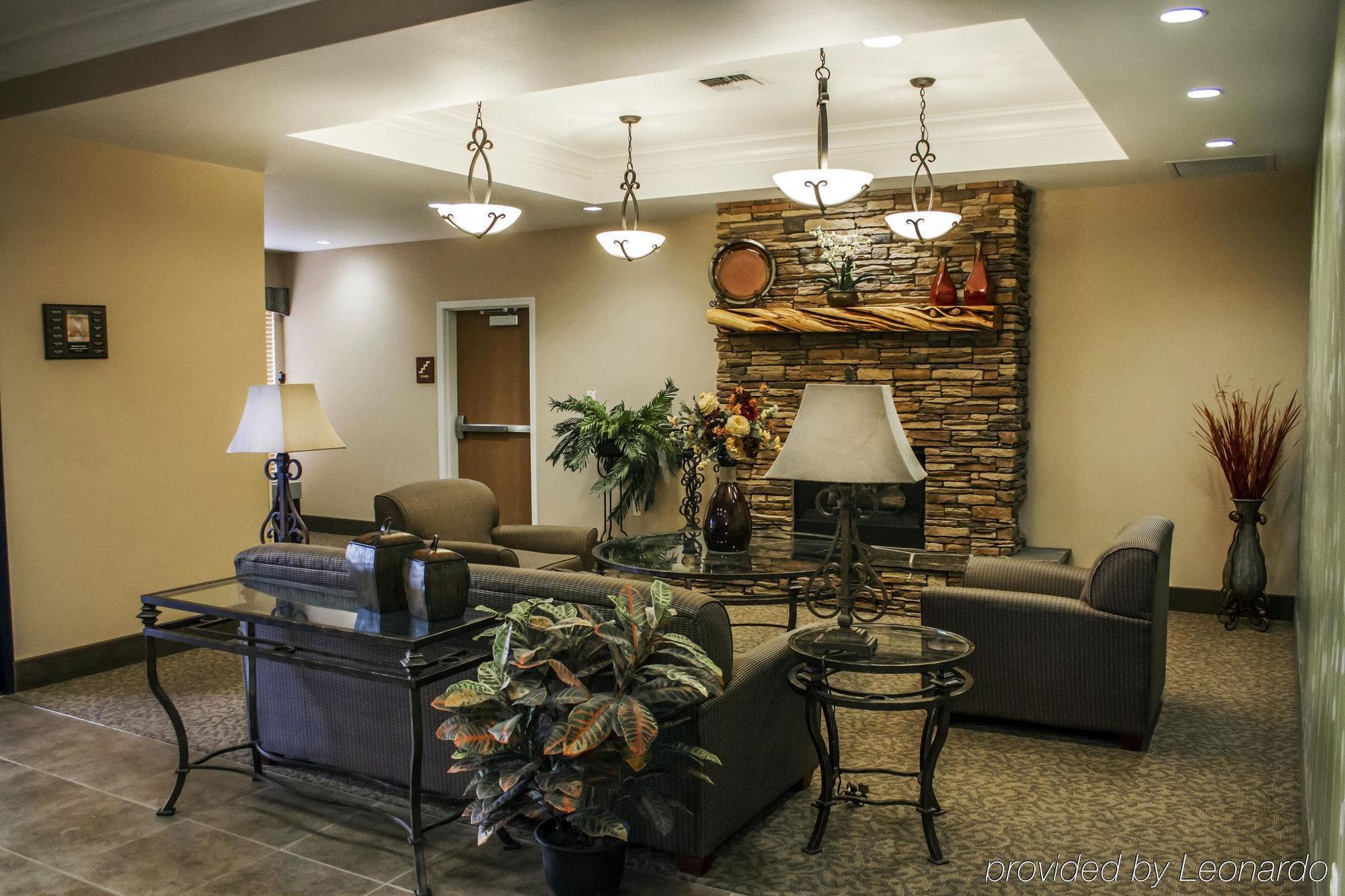 Sleep Inn & Suites Redmond Zewnętrze zdjęcie
