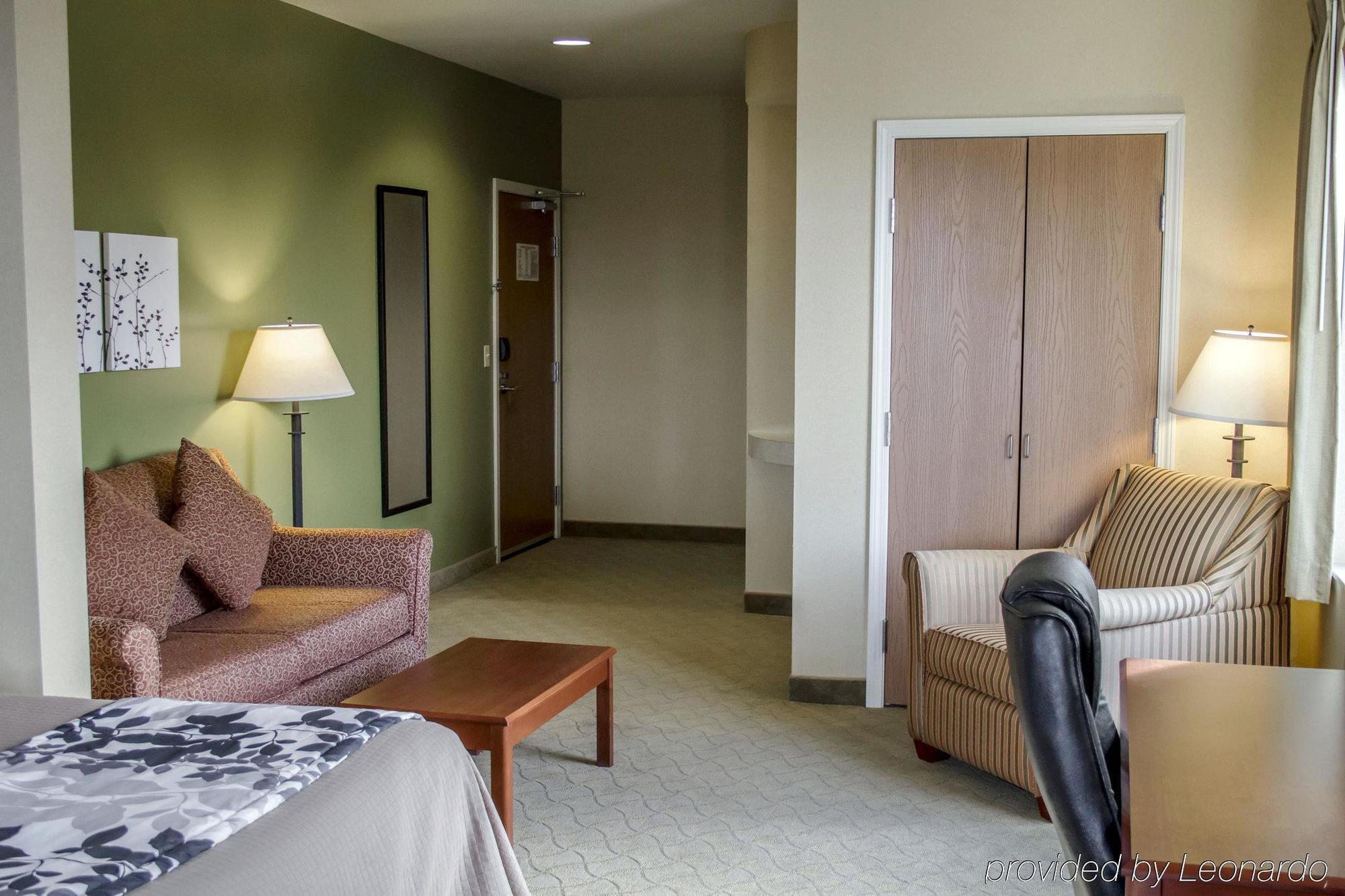 Sleep Inn & Suites Redmond Zewnętrze zdjęcie