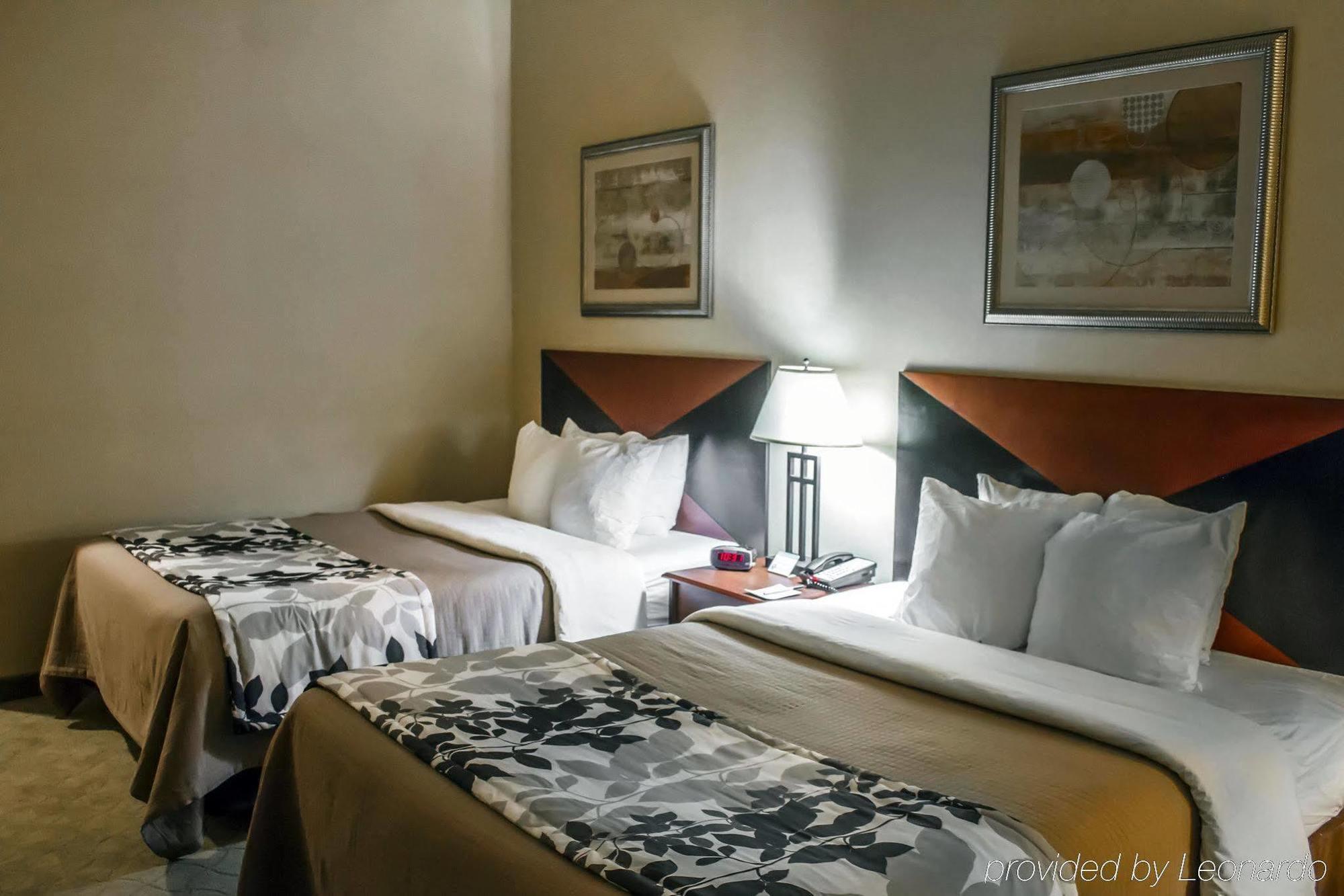 Sleep Inn & Suites Redmond Zewnętrze zdjęcie