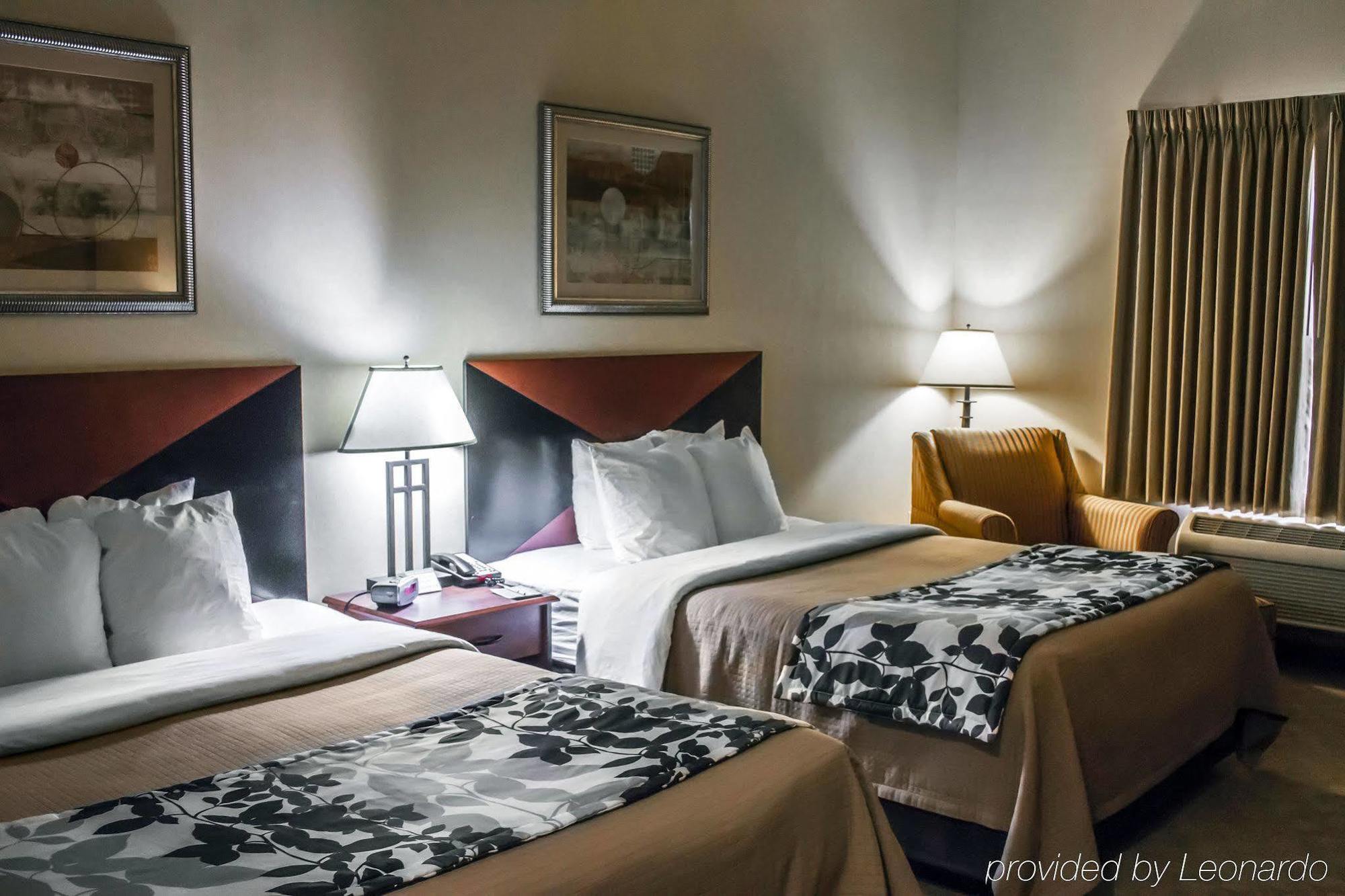 Sleep Inn & Suites Redmond Zewnętrze zdjęcie