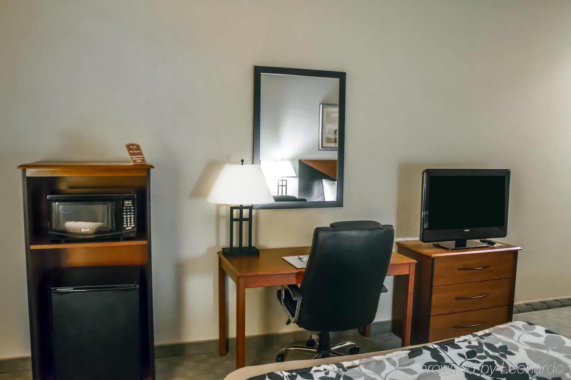 Sleep Inn & Suites Redmond Zewnętrze zdjęcie