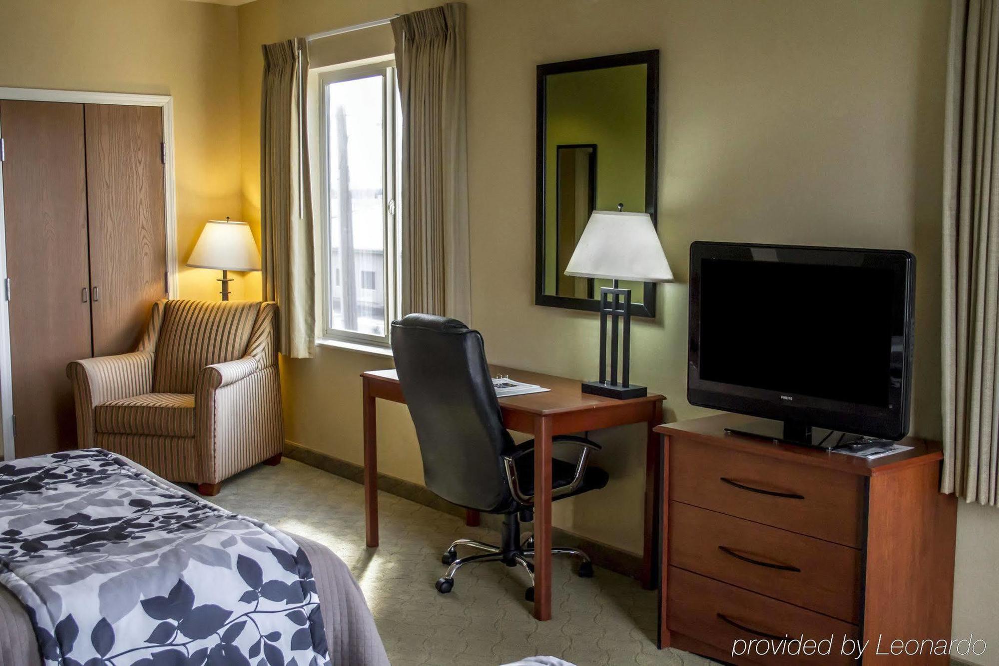 Sleep Inn & Suites Redmond Zewnętrze zdjęcie