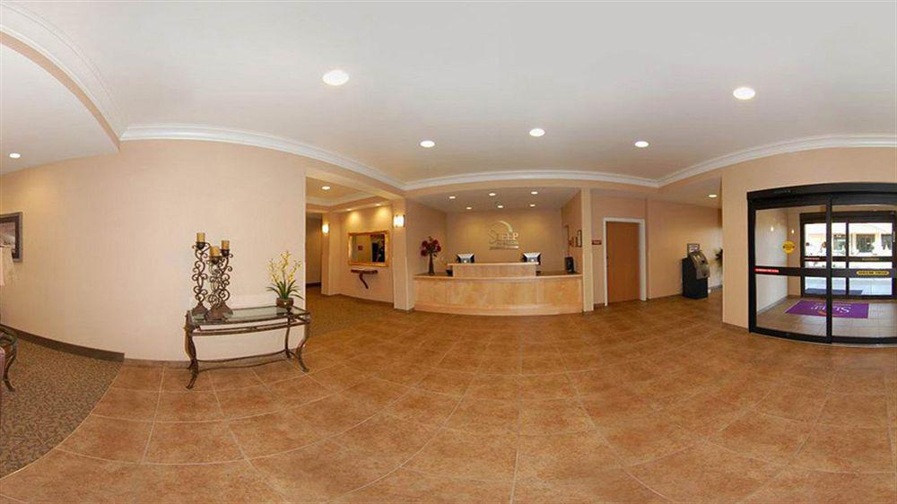 Sleep Inn & Suites Redmond Zewnętrze zdjęcie