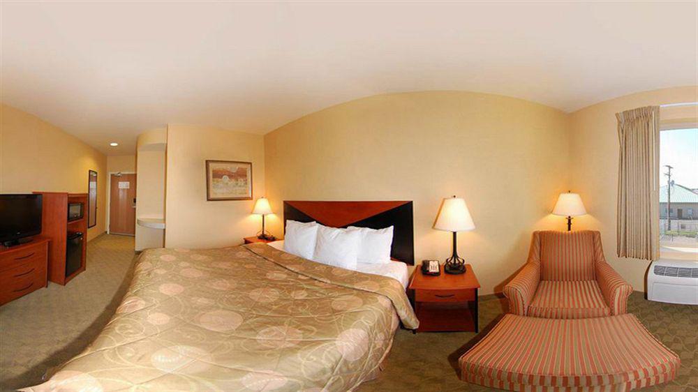 Sleep Inn & Suites Redmond Zewnętrze zdjęcie