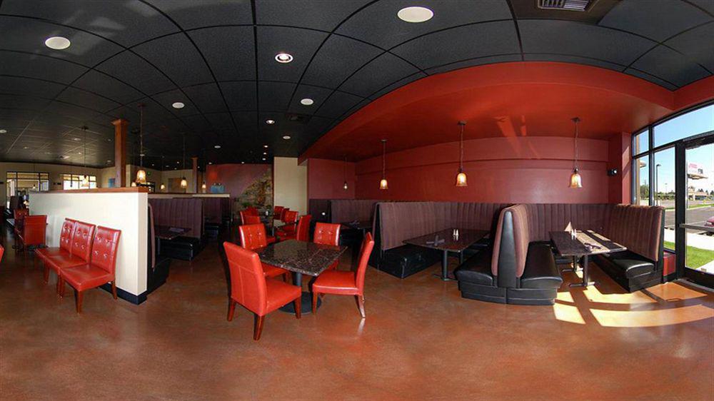 Sleep Inn & Suites Redmond Zewnętrze zdjęcie